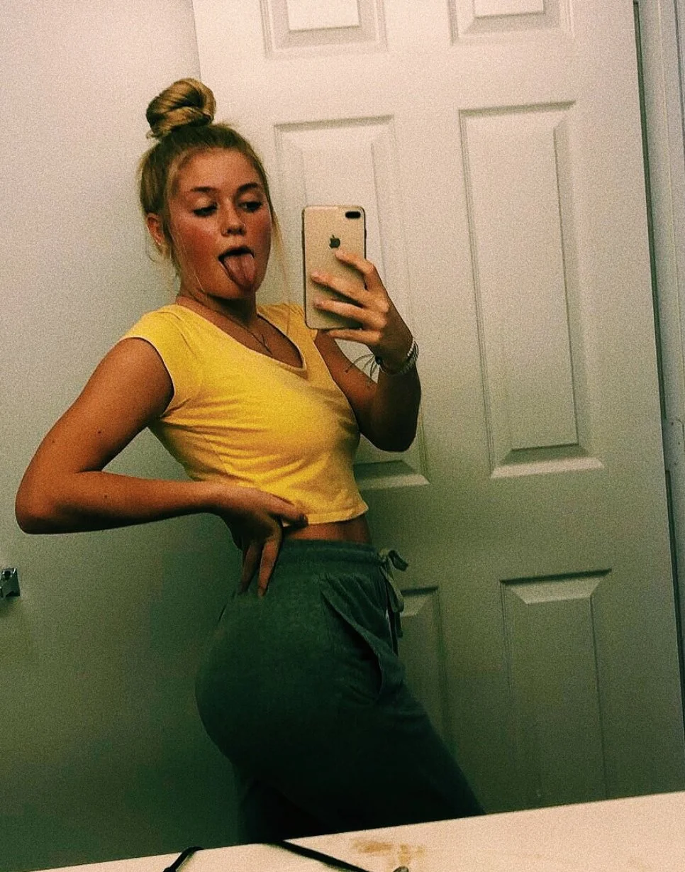 VSCO Baddie Pt.5 Rate 1-10 image 9