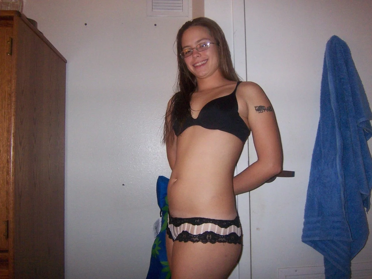 18-year-old army slut image 10