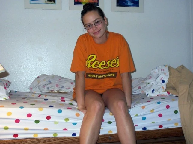18-year-old army slut image 27