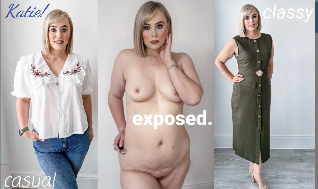Katie T - British mum of 2 (part 4) image 5