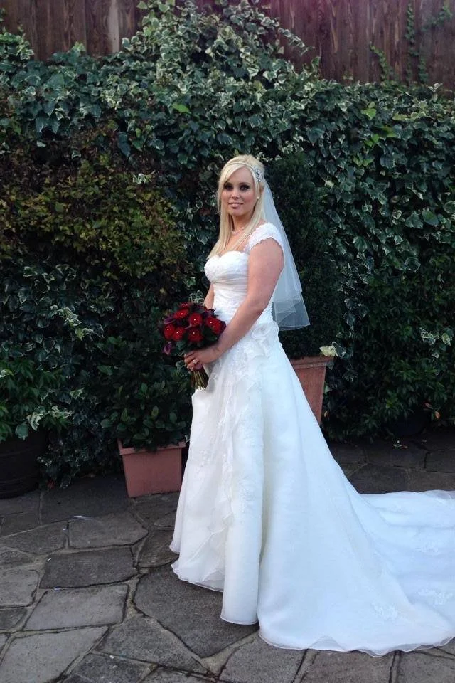 Katie T - British mum of 2 (part 4) image 6