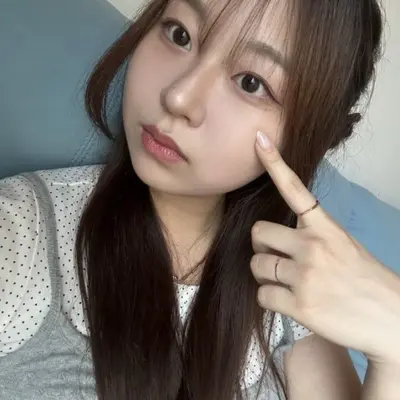 korean friend❤️ cover image
