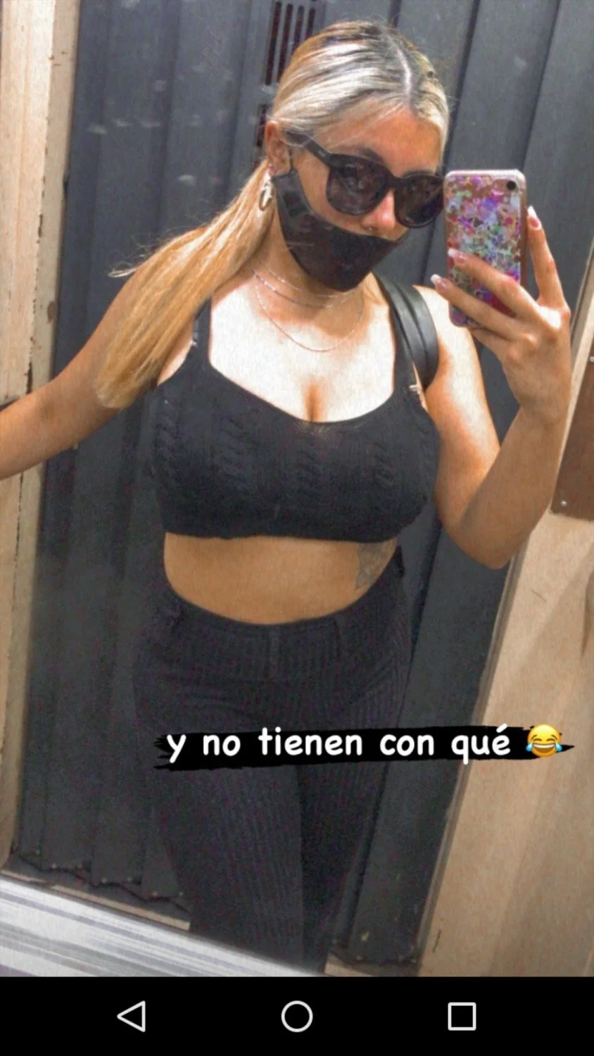 Conoces la leyenda de esta tetona? image 38
