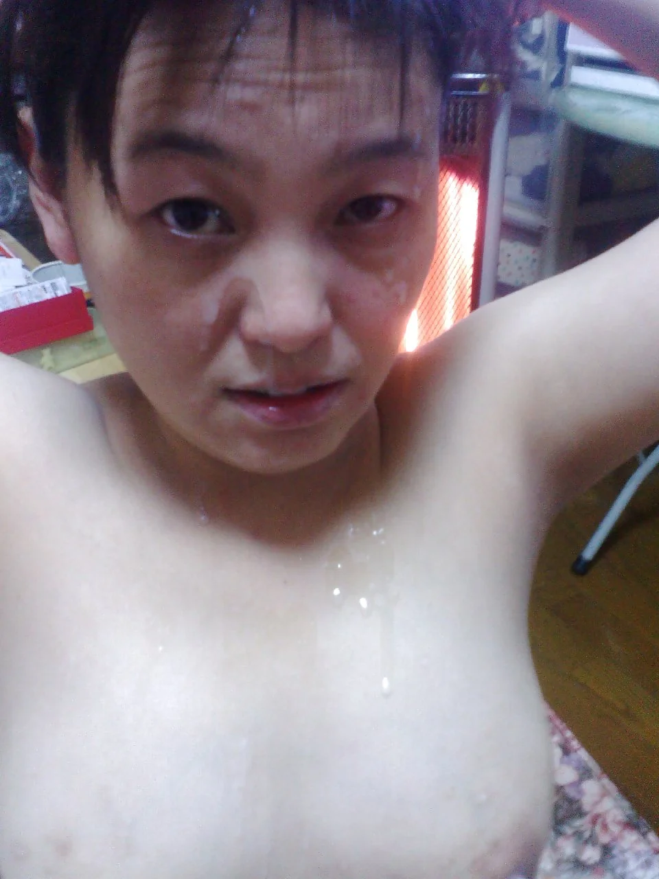 Japanese wife Mayumi pt-2 image 14