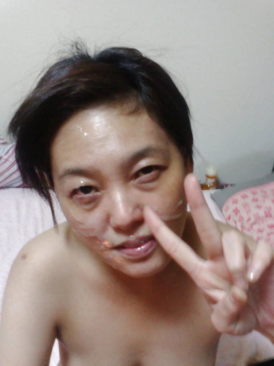 Japanese wife Mayumi pt-2 image 40