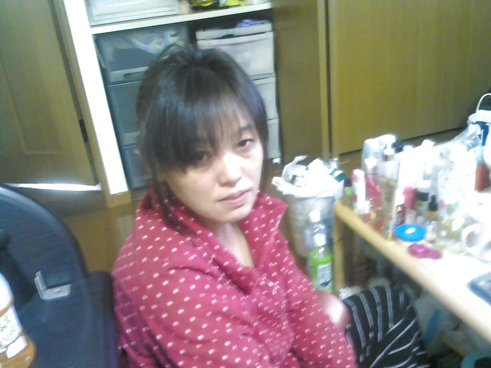 Japanese wife Mayumi pt-2 image 7