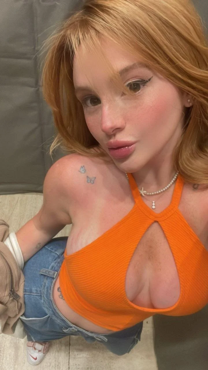 Venezolana Briggitte 🤤😍 image 26