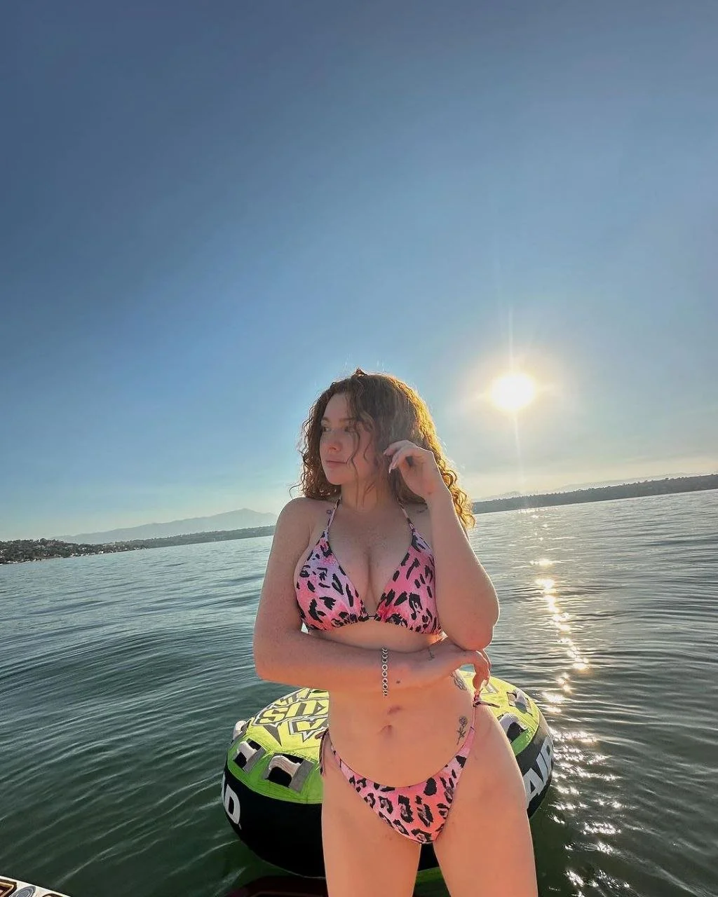 Venezolana Briggitte 🤤😍 image 32