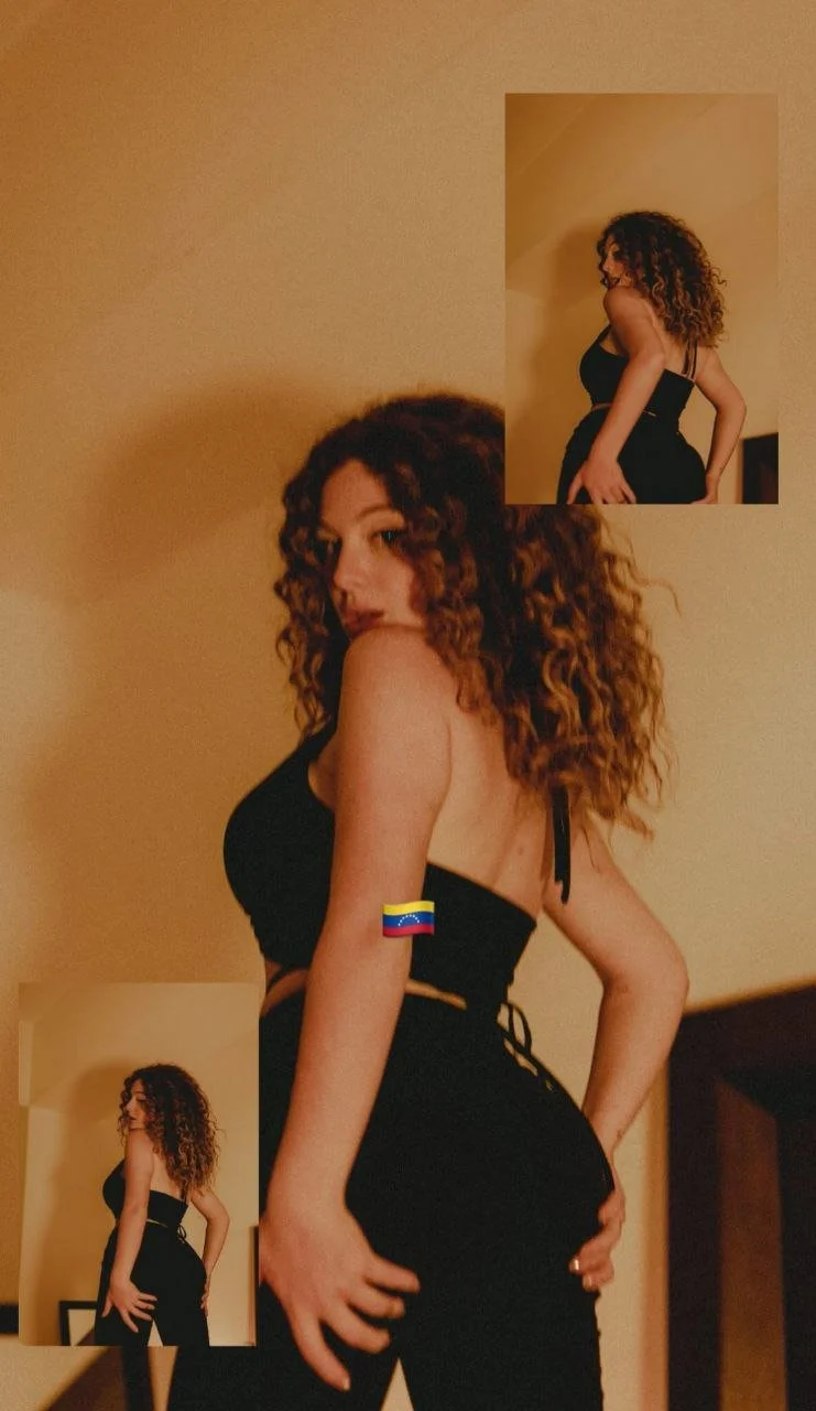 Venezolana Briggitte 🤤😍 image 6