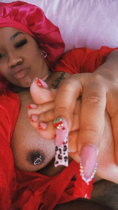 Thick ass tiktok ebony jaxx.spaa aka aaauntieee cover image