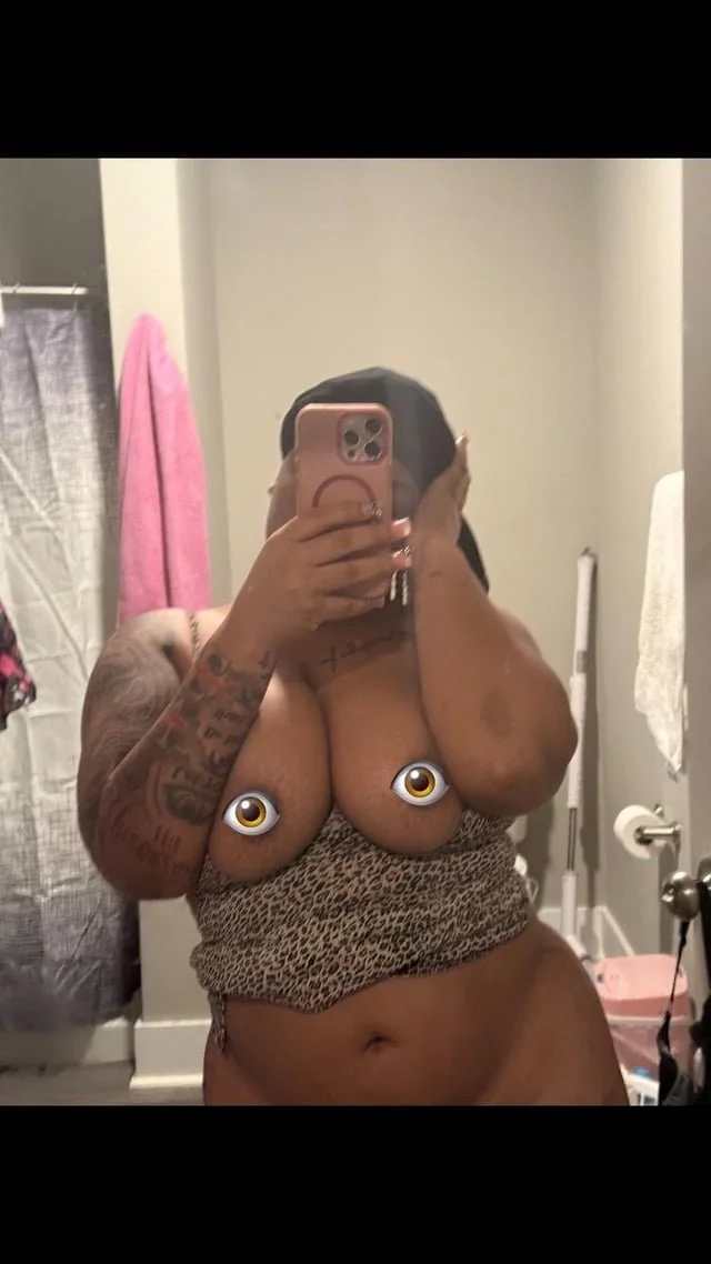 Thick ass tiktok ebony jaxx.spaa aka aaauntieee image 12