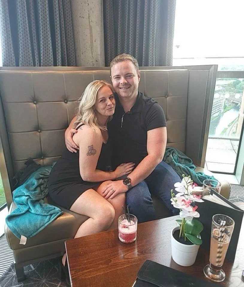 37yo Chrissy from UK main image