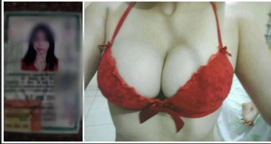 PUTINHA CAVALA VENDE O CORPO PARA PAI DE AMIGA E É VAZADA image 2