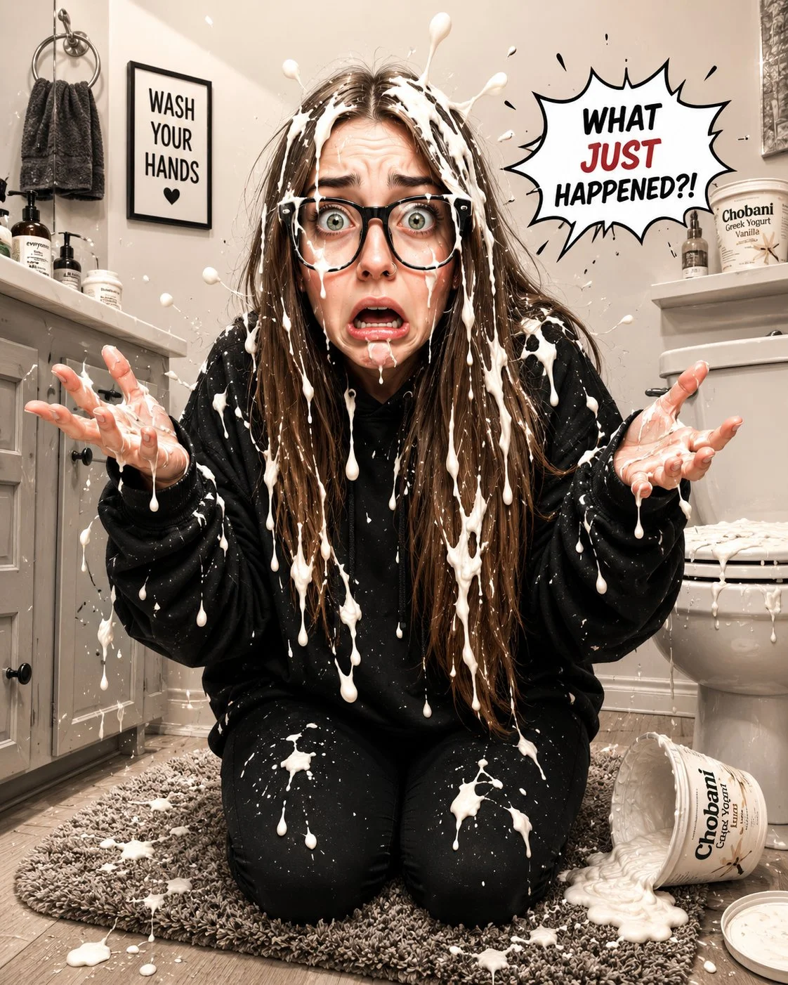 SPLAAAAAT!!!! image 8