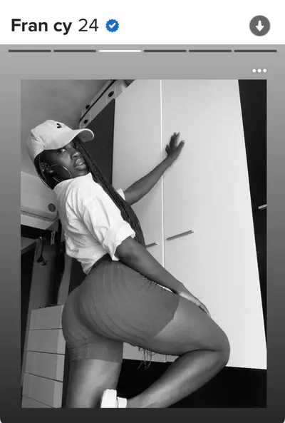 Sexy Baddie cover image