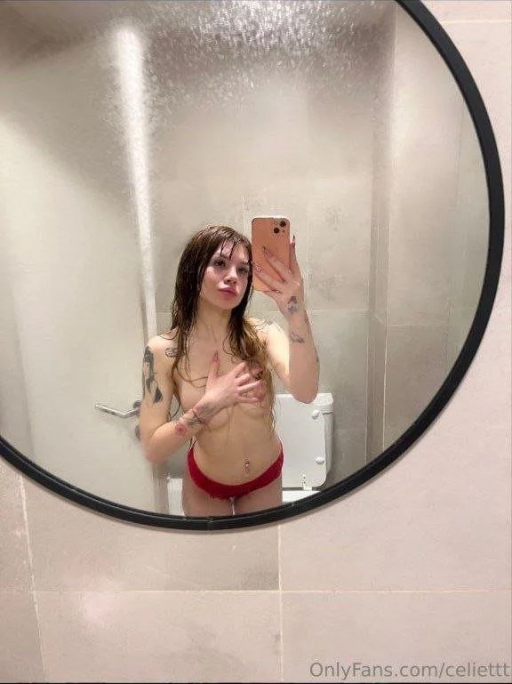 Celiett influencer argentina! main image