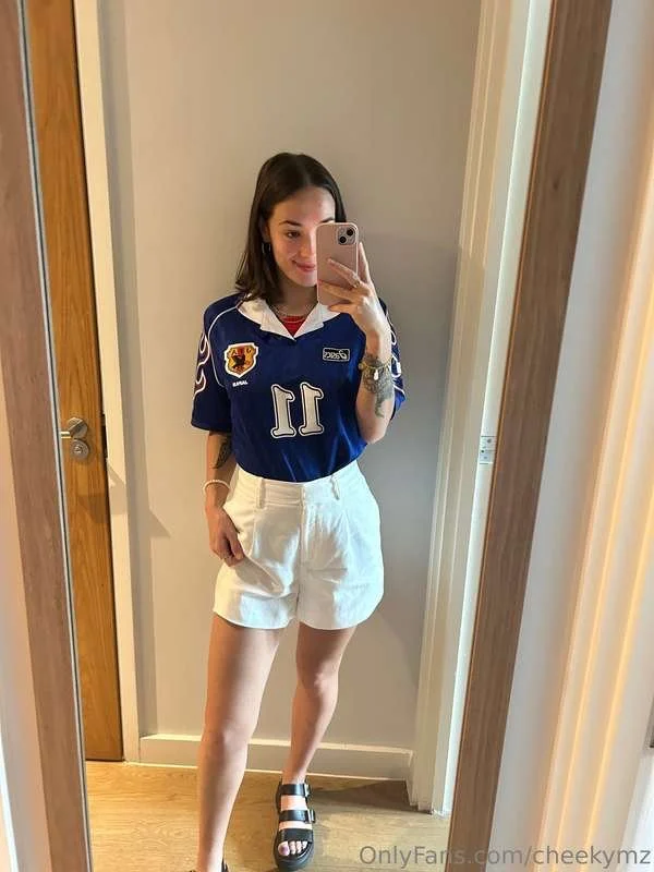 [Japan] World Cup 2026 🇯🇵 ⚽️ image 14