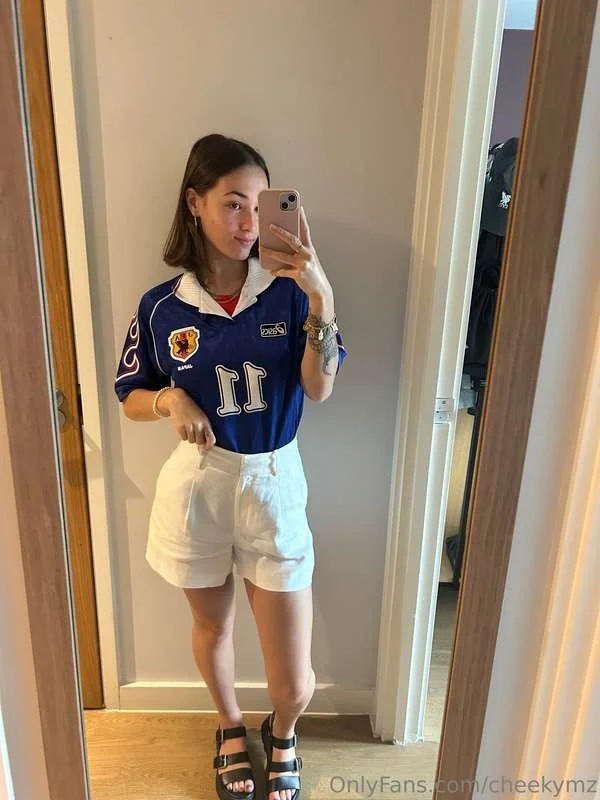 [Japan] World Cup 2026 🇯🇵 ⚽️ image 16