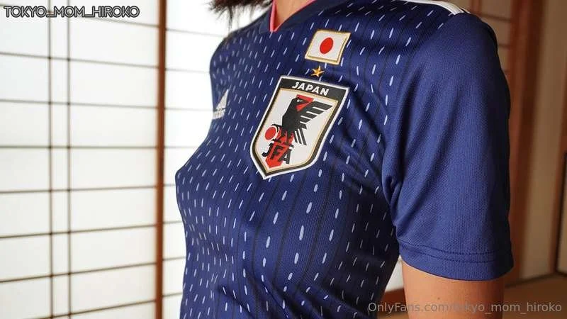 [Japan] World Cup 2026 🇯🇵 ⚽️ image 23