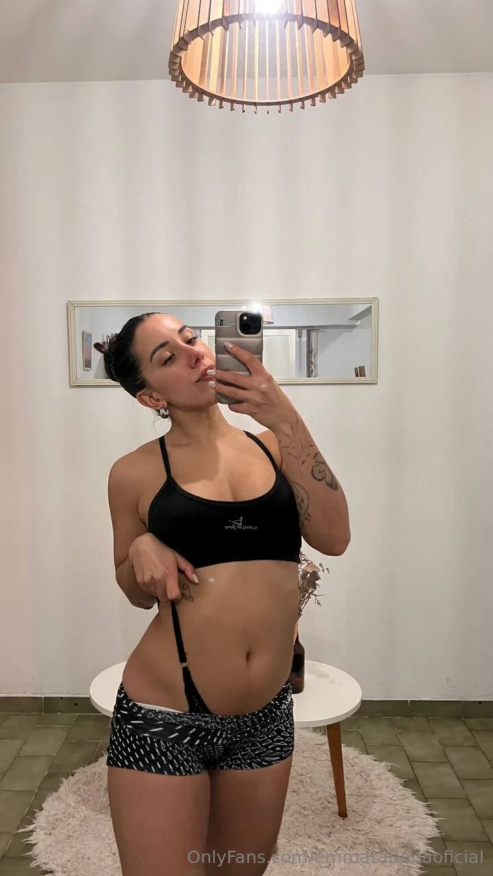 My best teen french model is so hooot ... @emma.gzls.off image 2