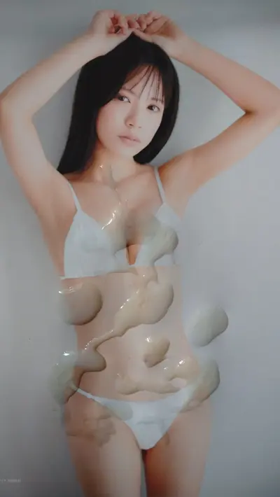 wakana-chan (💦1 / NM / 19 / 2022) cover image