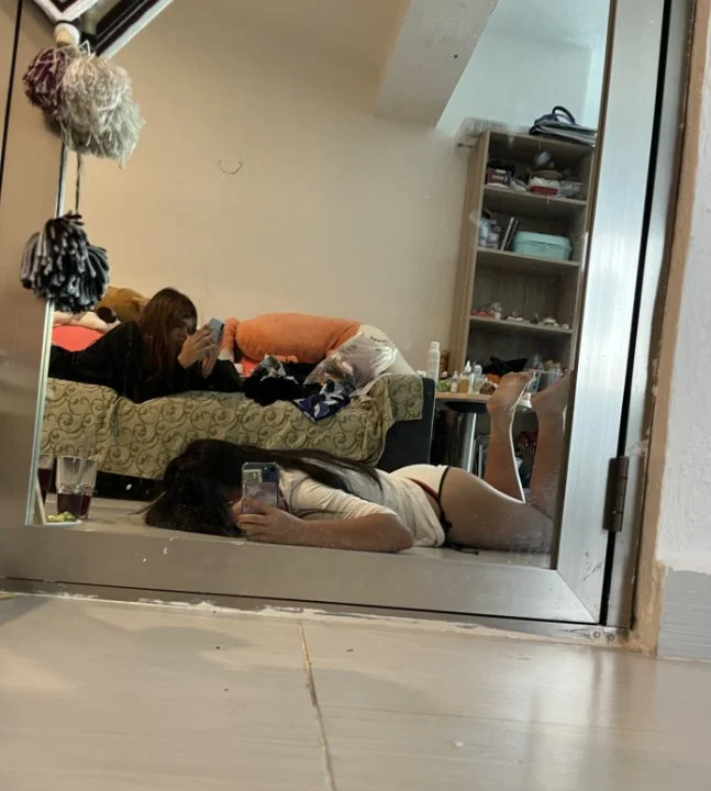zorras con las que me la jalo 2 image 43