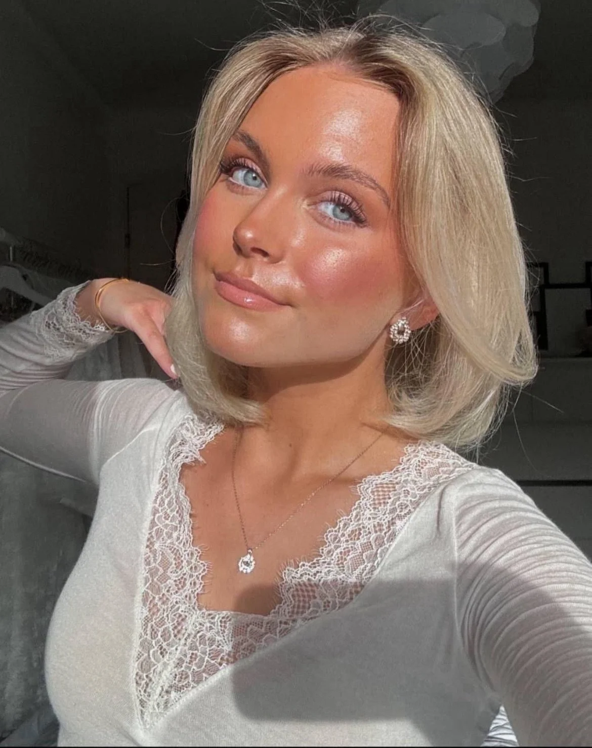 Slut Lovisa 21 from sweden main image