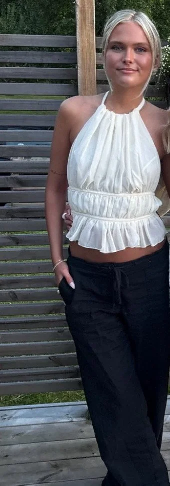 Slut Lovisa 21 from sweden image 10