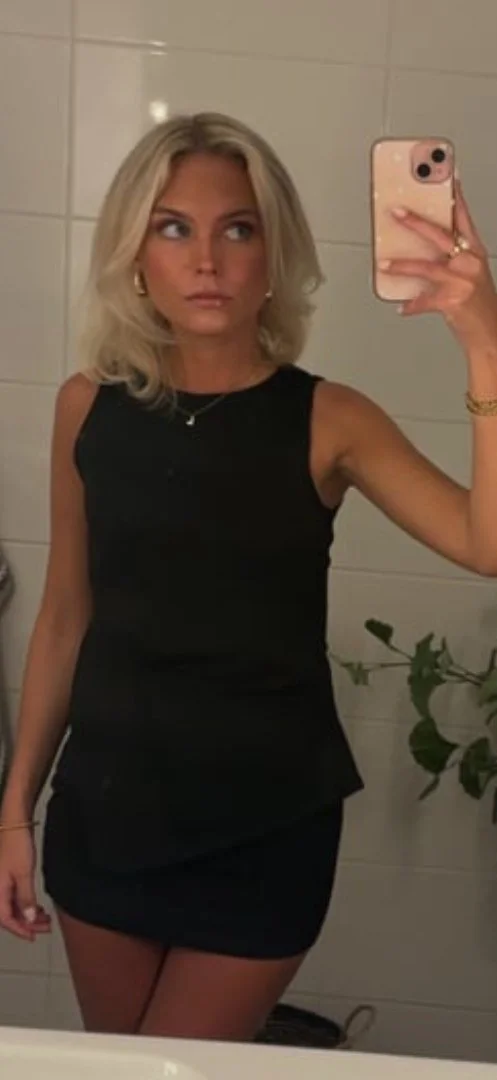 Slut Lovisa 21 from sweden image 8