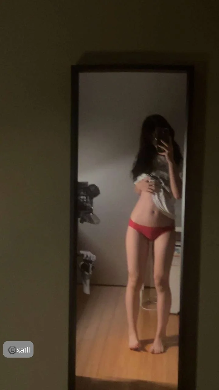VB SG XMM Slut Nudes image 15