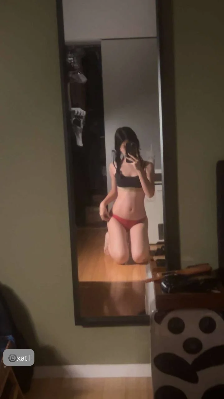 VB SG XMM Slut Nudes image 16
