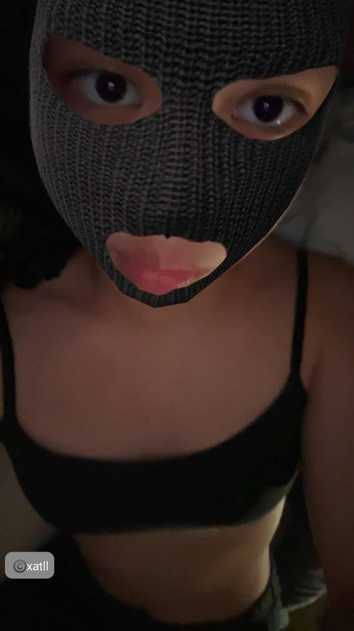 VB SG XMM Slut Nudes image 5