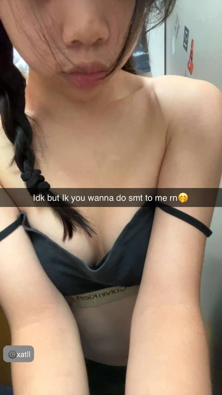VB SG XMM Slut Nudes image 9