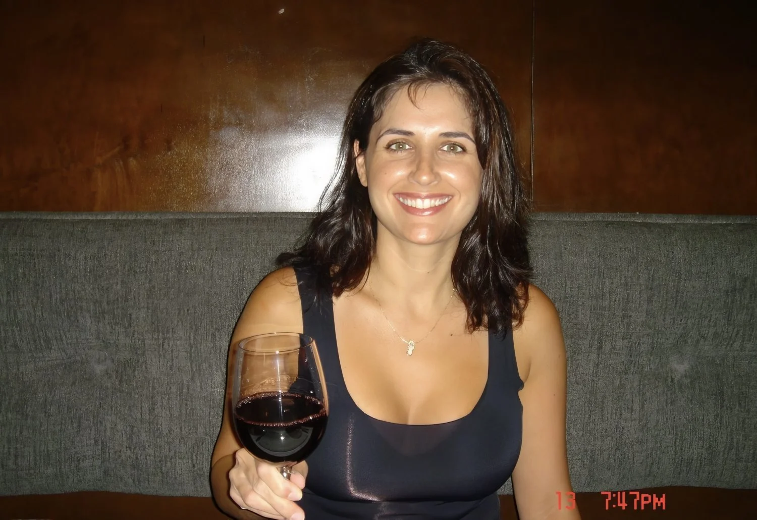 Busty Wife image 17