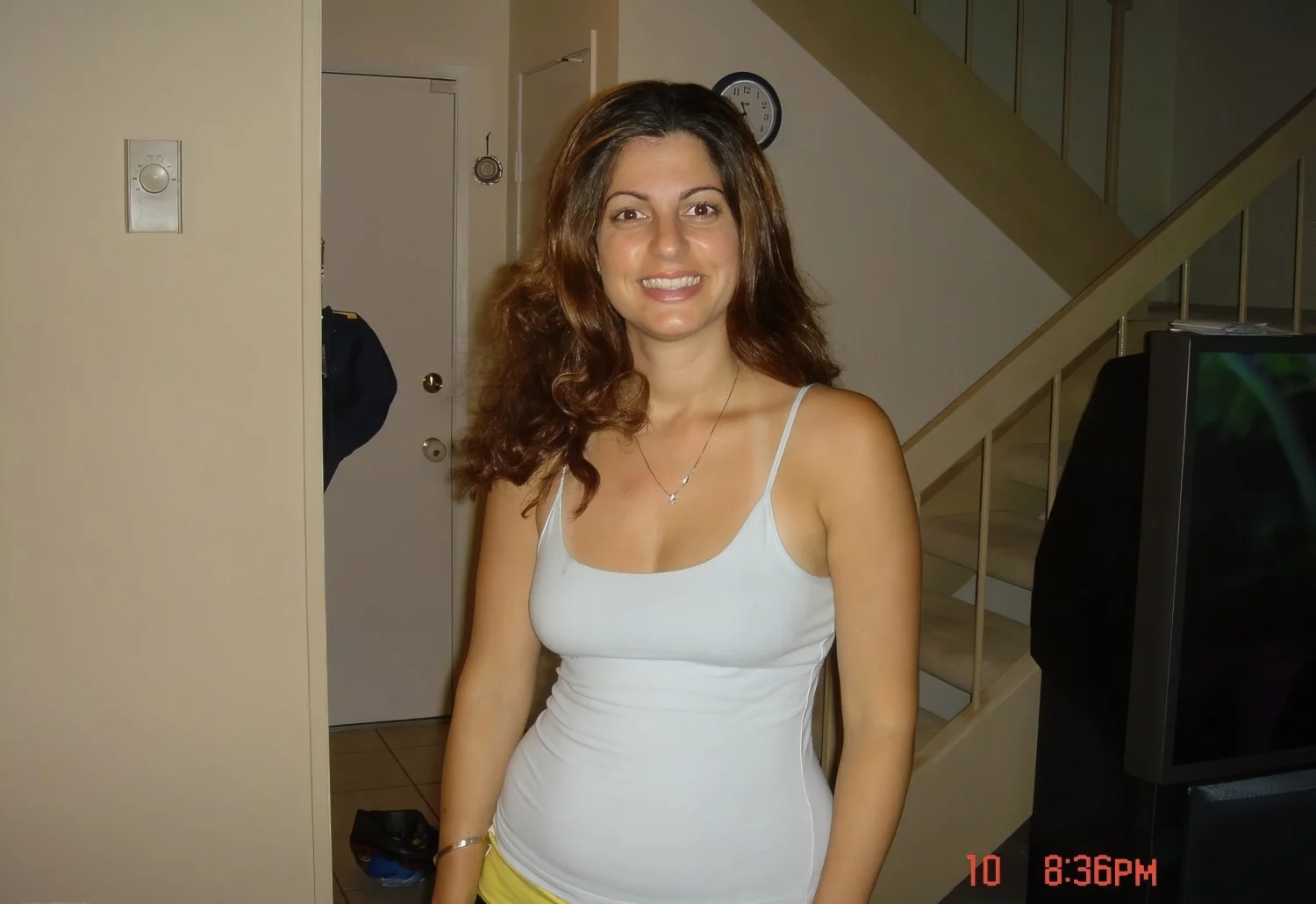 Busty Wife image 24