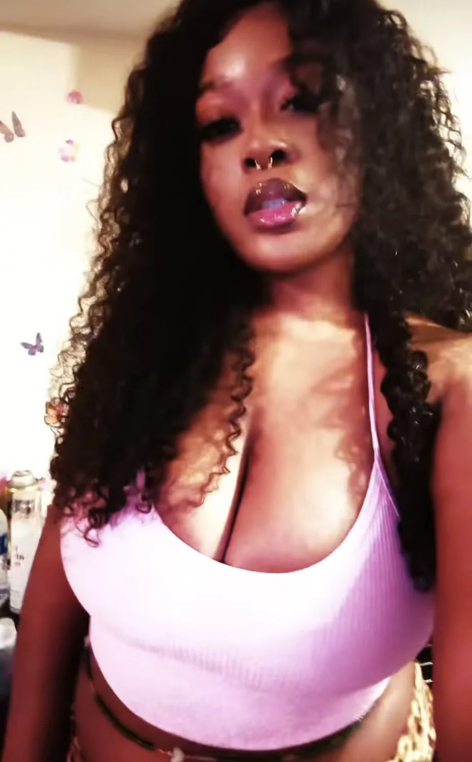 homeless ghetto ebony teen image 6