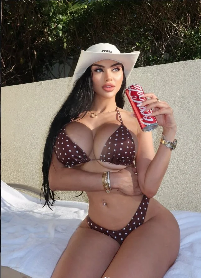 Maria cavalo puta scort argentina image 3