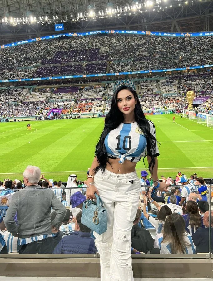 Maria cavalo puta scort argentina image 4