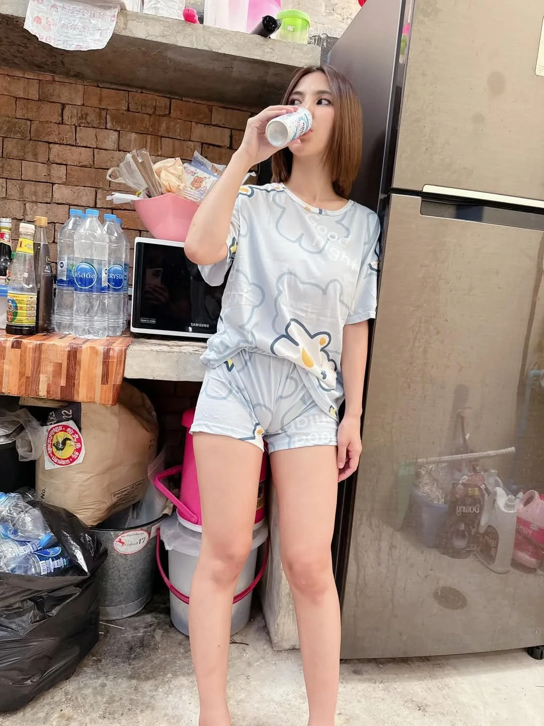 Japan Girl p4 image 11