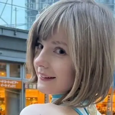 Ellafreya cum IA cover image