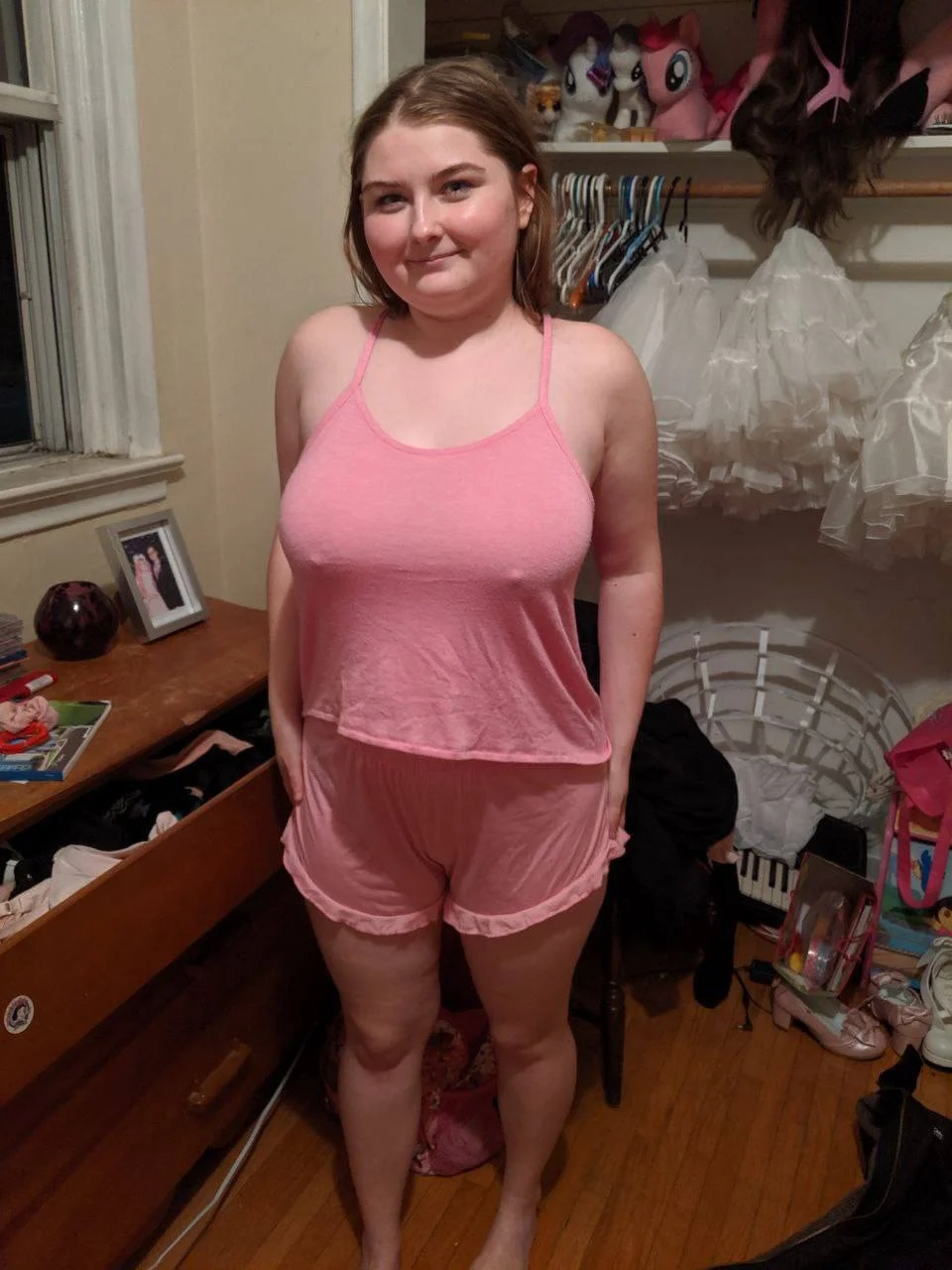 Chubby fuck toy image 5