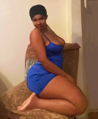 Sensual Haiti cover image