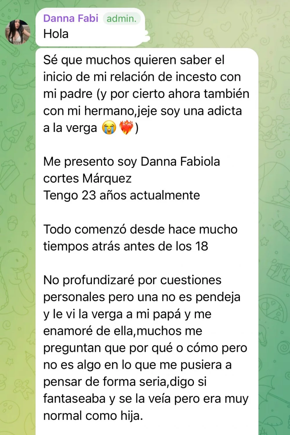 Muy muy puta1 image 1