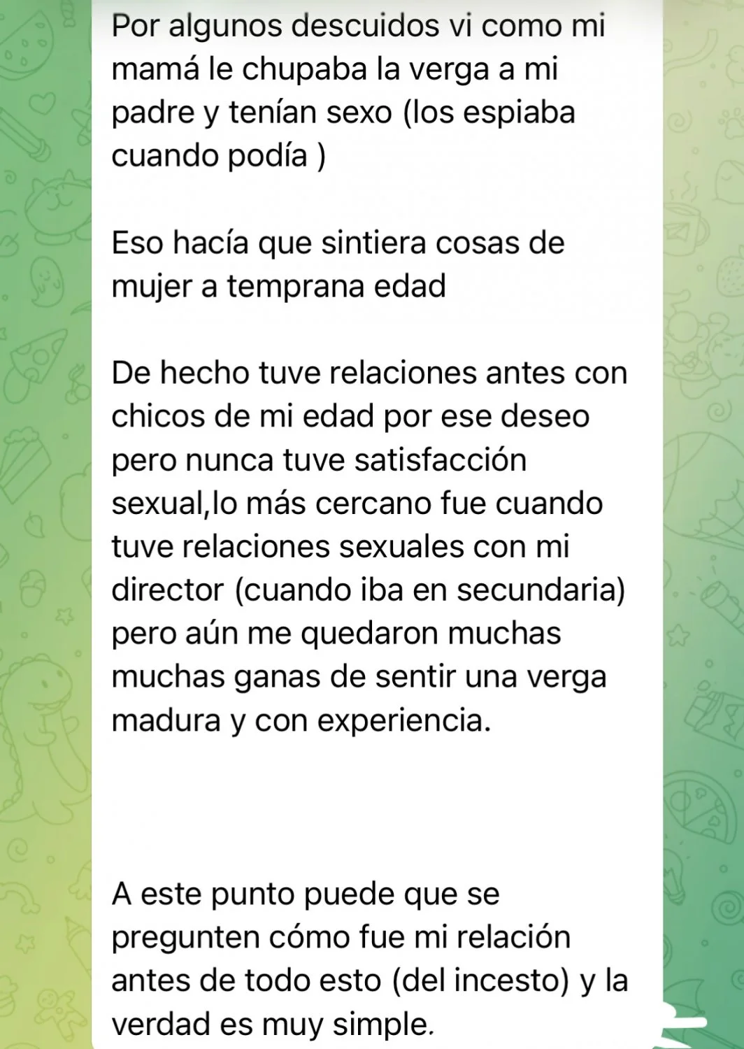 Muy muy puta1 image 3