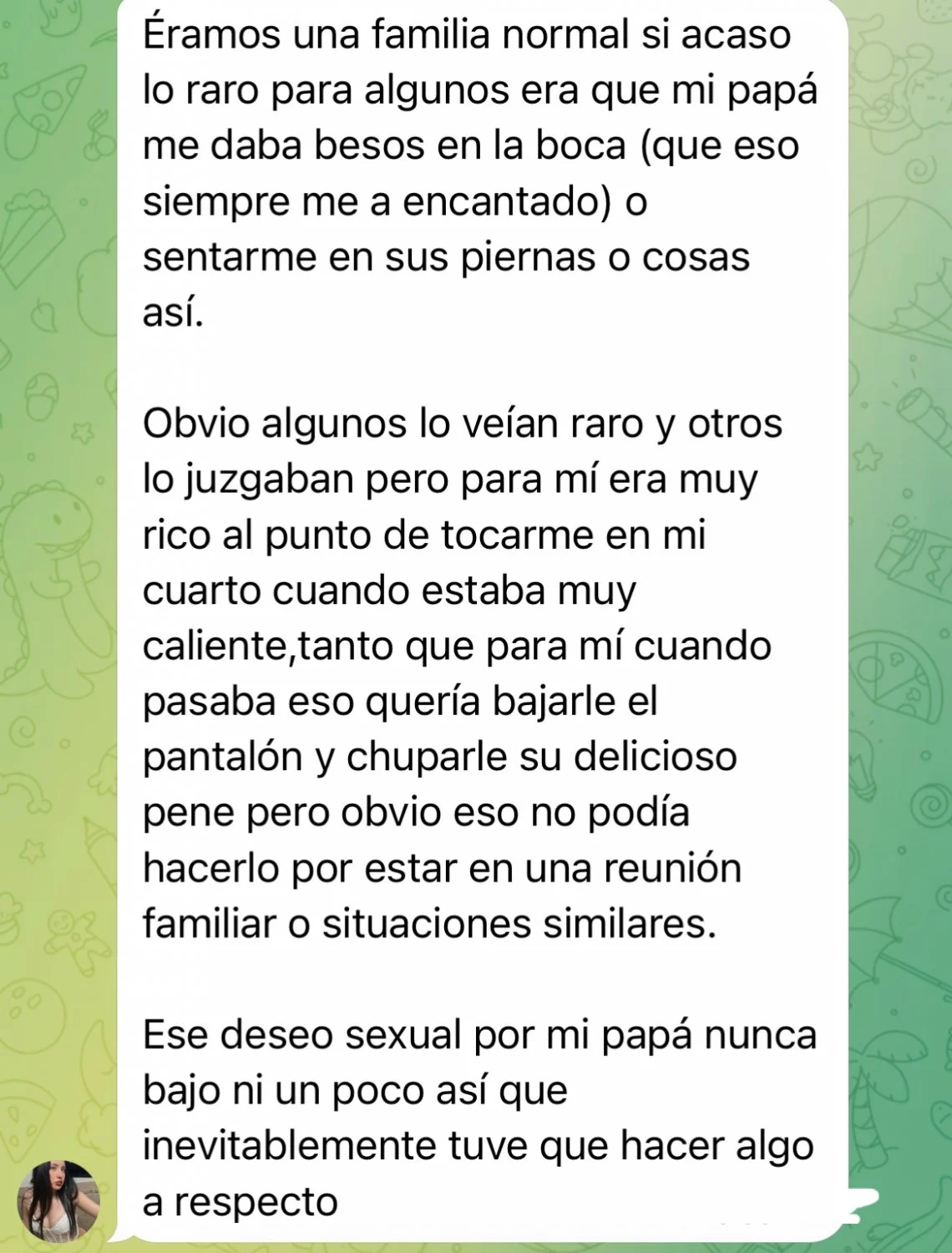 Muy muy puta1 image 4