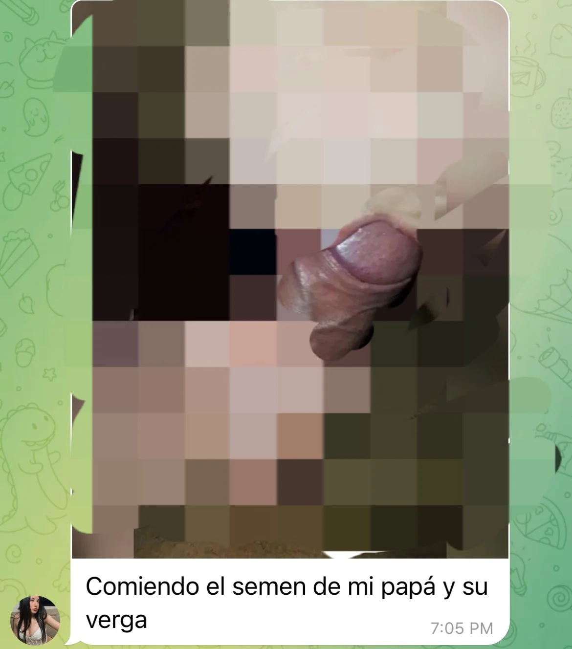 Muy muy puta1 image 5