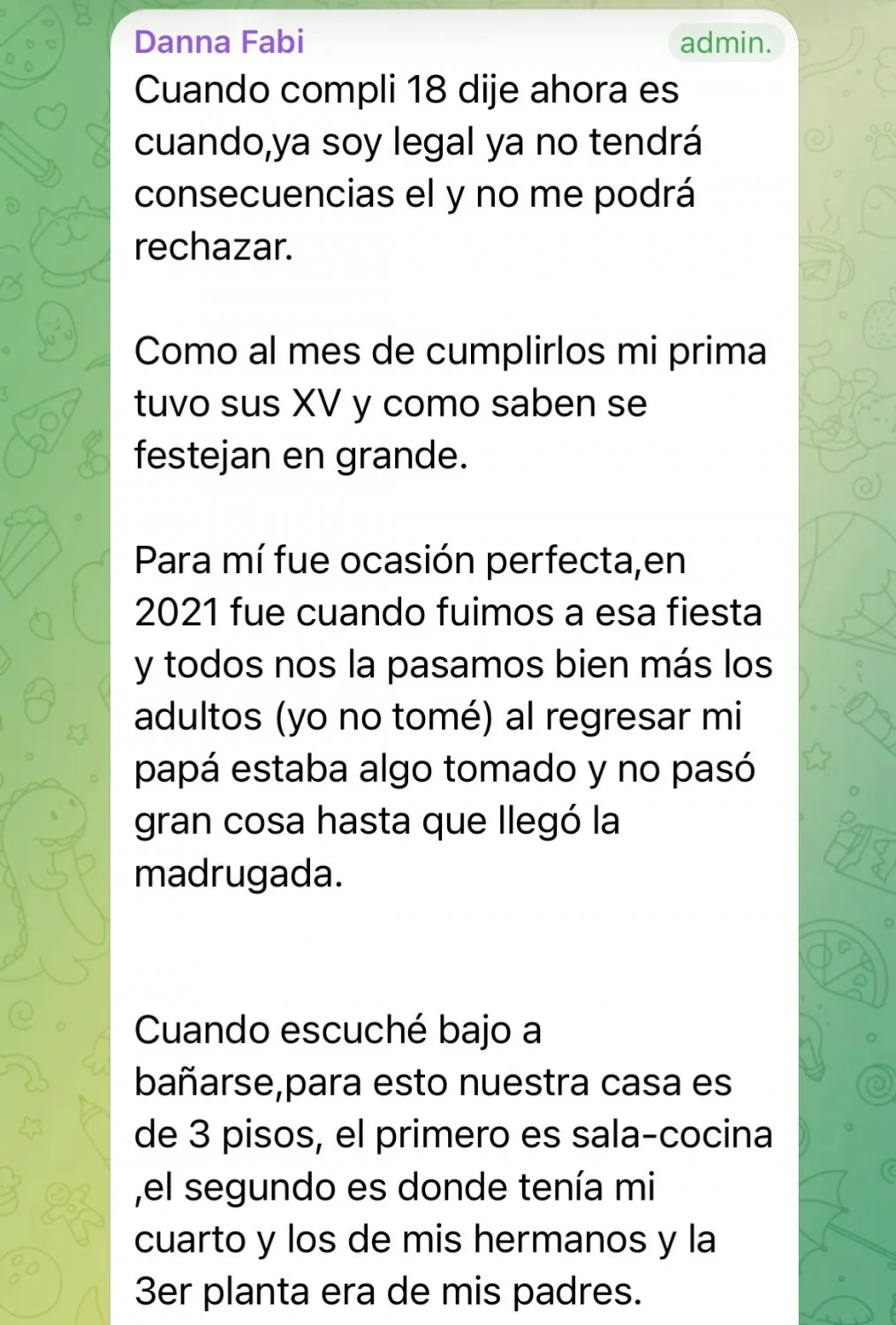 Muy muy puta1 image 6
