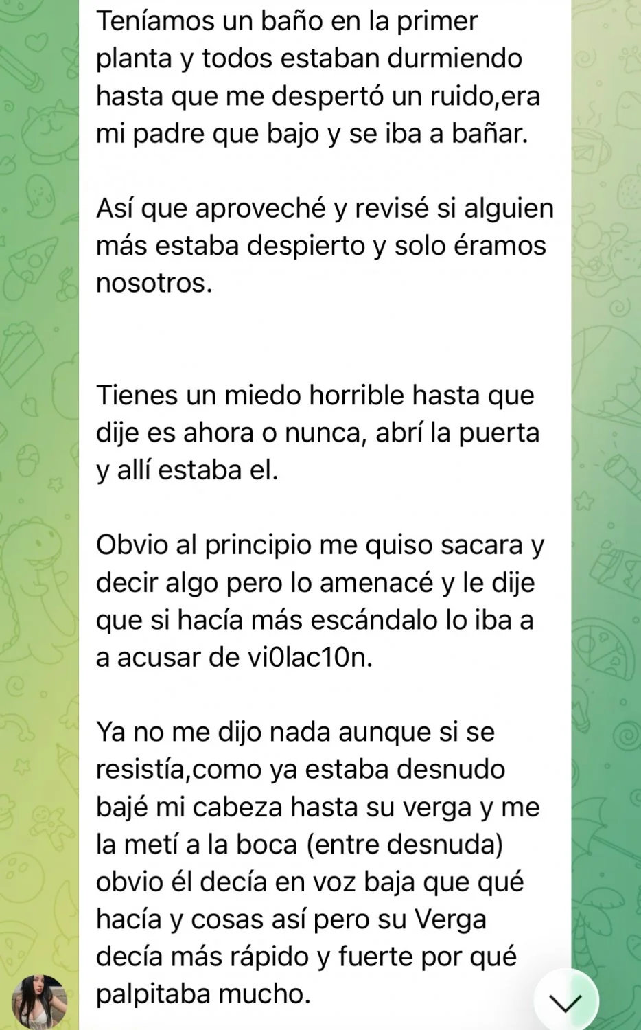 Muy muy puta1 image 7