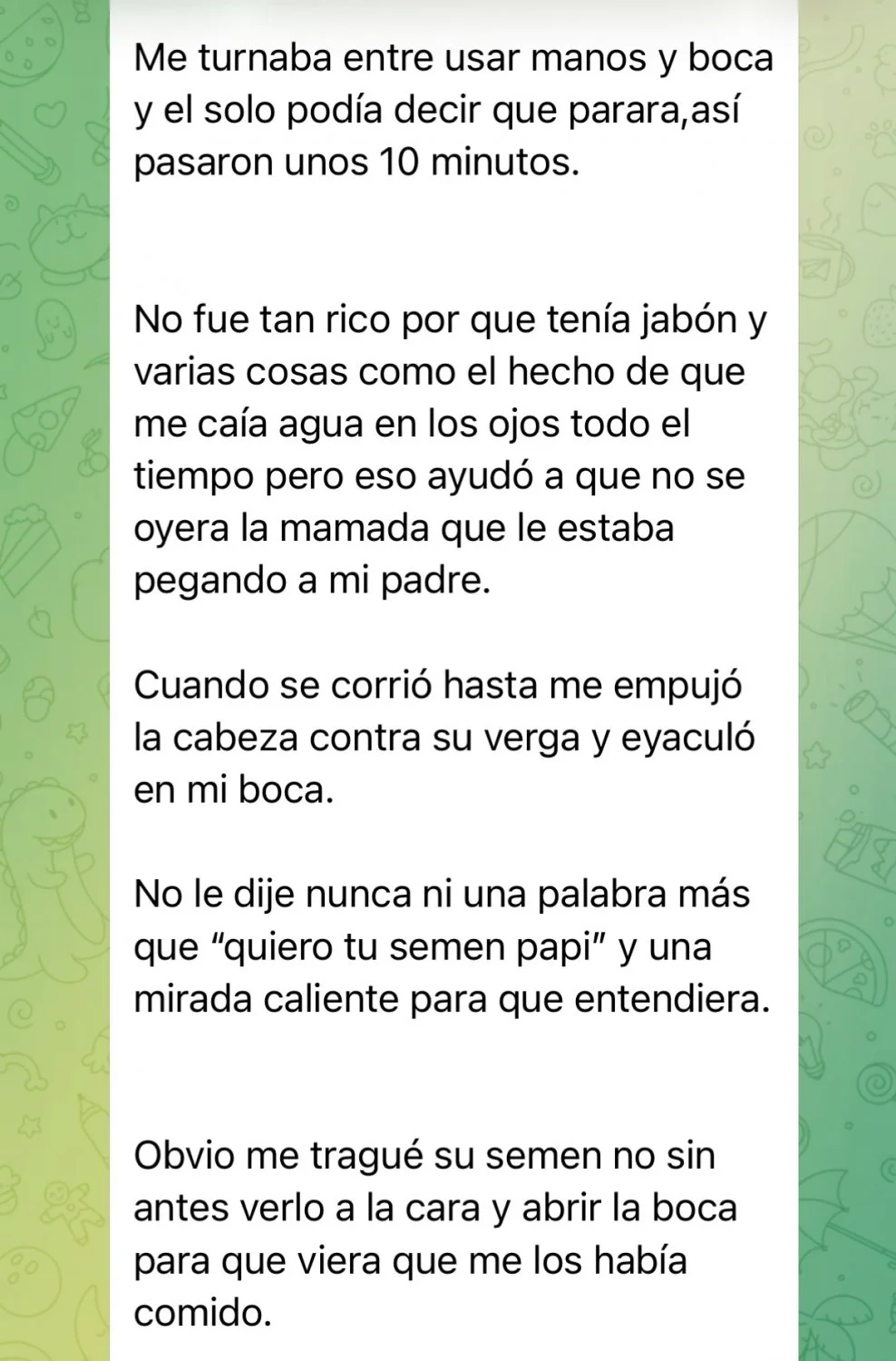 Muy muy puta1 image 8
