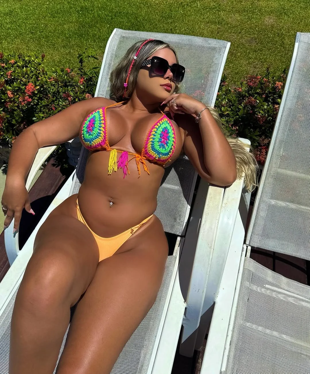 Késia Eduarda image 25